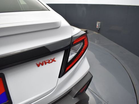New 2025 Subaru WRX Premium image 23