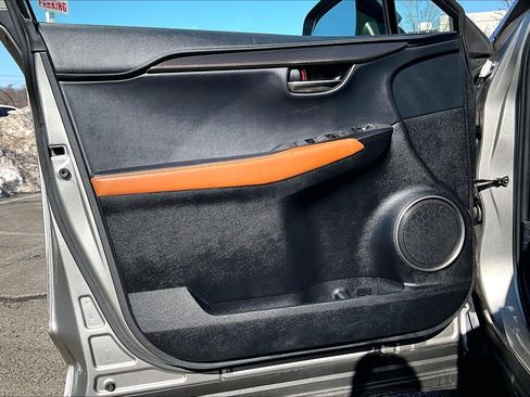 Used 2020 Lexus NX 300 AWD w/ Comfort Package image 21