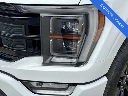 Used 2023 Ford F150 Lariat w/ Equipment Group 502A High AWD/4WD image 13