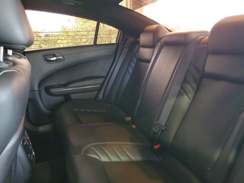 Used 2021 Dodge Charger SRT Hellcat RWD image 7