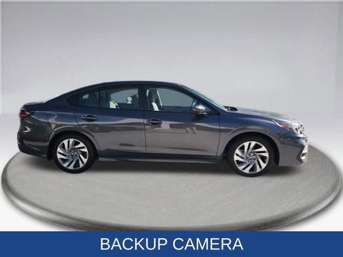 Used 2025 Subaru Legacy Limited image 13