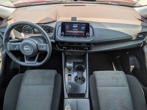 Used 2021 Nissan Rogue S FWD image 19