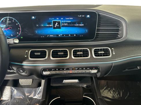 Certified 2023 Mercedes-Benz GLE 350 image 30