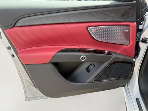 New 2026 Maserati Grecale Modena AWD/4WD image 23
