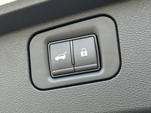 New 2026 Nissan Armada Platinum Reserve w/ Accent Package image 20