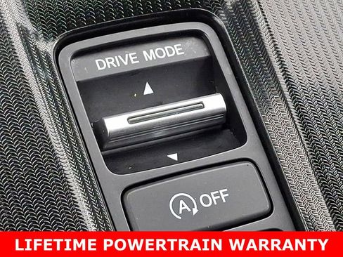 Used 2024 Honda Civic Sport image 23