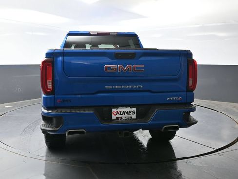 Used 2023 GMC Sierra 1500 AT4 AWD/4WD image 13