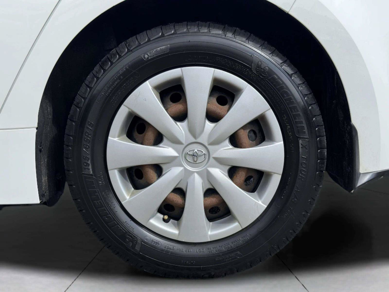 Used 2022 Toyota Corolla SE FWD image 75