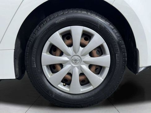 Used 2022 Toyota Corolla SE FWD image 75
