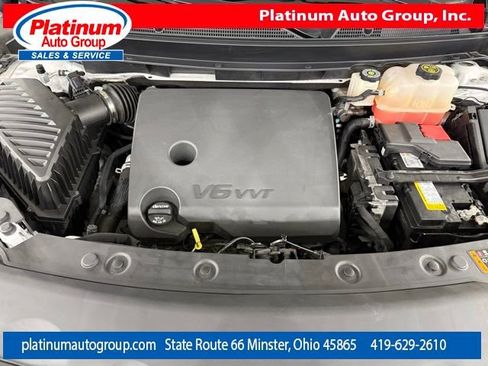 Used 2023 Buick Enclave Essence w/ Experience Buick Package image 58