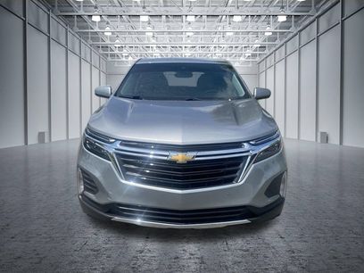 Used 2024 Chevrolet Equinox LT