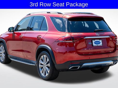 Used 2020 Mercedes-Benz GLE 350 4MATIC image 6