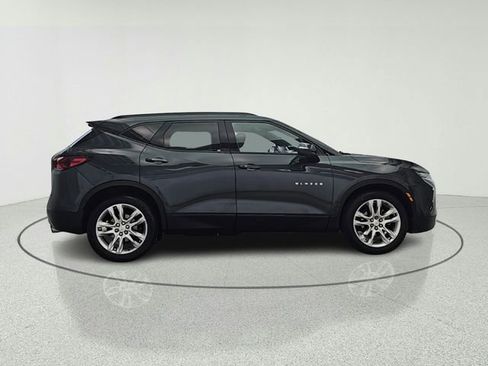 Used 2019 Chevrolet Blazer LT w/ Sun and Wheels Package AWD/4WD image 7