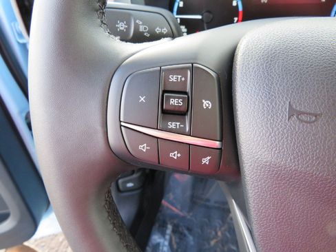 New 2024 Ford Bronco Sport Heritage w/ Heritage Convenience Package image 31