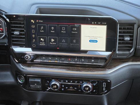 Used 2024 GMC Sierra 1500 Elevation w/ Elevation Premium Package image 24