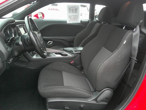 Used 2023 Dodge Challenger GT image 12