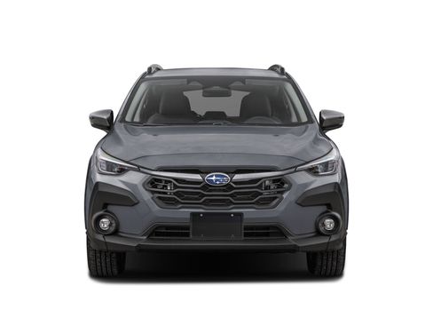 New 2026 Subaru Crosstrek 2.0i Premium image 4