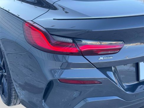 Used 2020 BMW M850i xDrive Coupe image 10