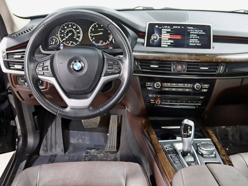 Used 2015 BMW X5 xDrive35i image 15