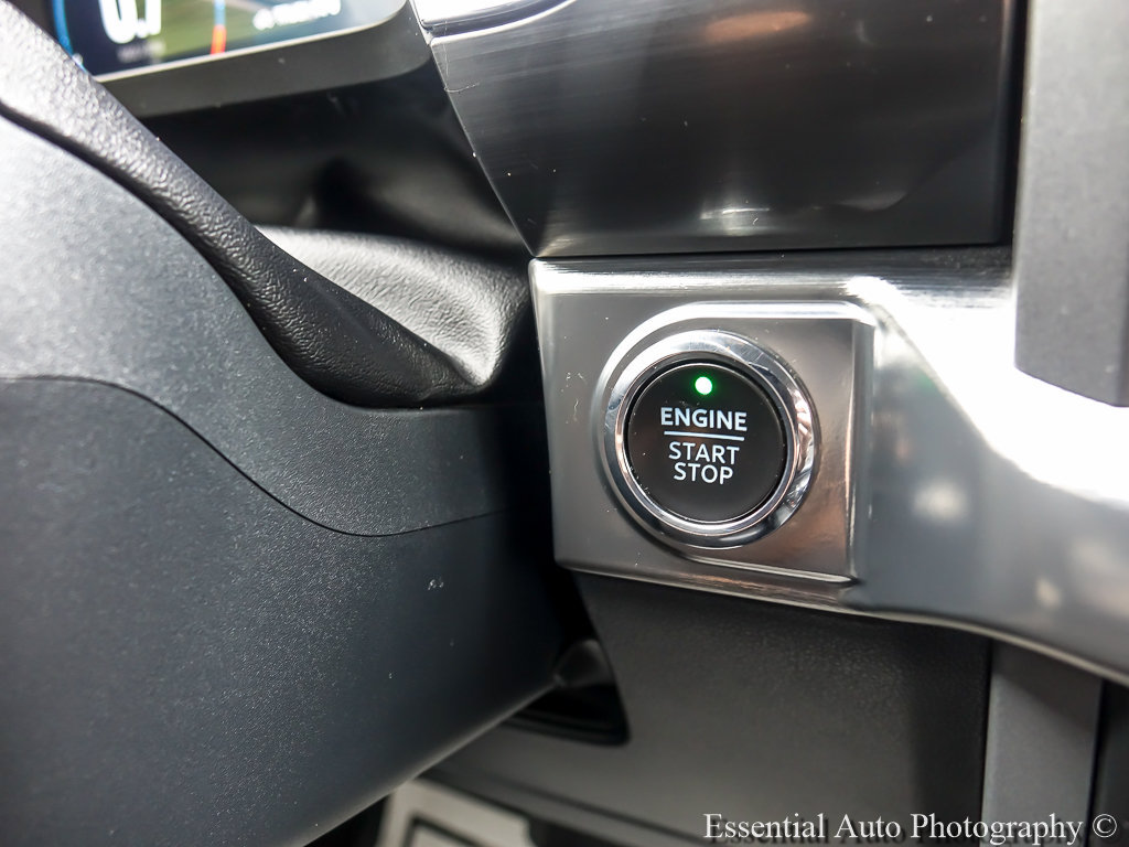 Used 2022 Ford F150 Lariat w/ Trailer Tow Package AWD/4WD image 18