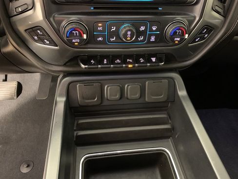 Used 2019 Chevrolet Silverado 3500 LTZ w/ Duramax Plus Package image 26