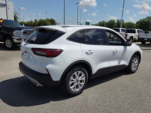 New 2026 Ford Escape Active w/ Active Premium Tech Pack FWD image 44
