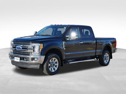 Used 2017 Ford F350 Lariat w/ Chrome Package