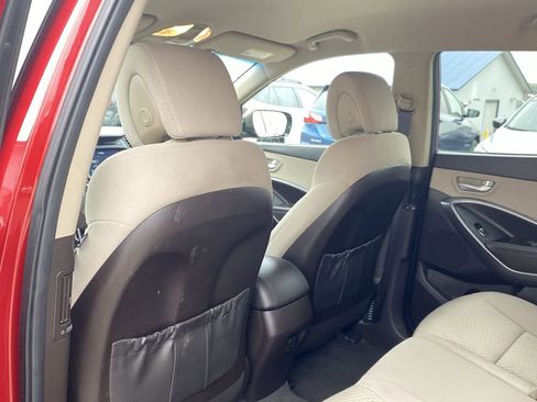 Used 2017 Hyundai Santa Fe Sport image 17