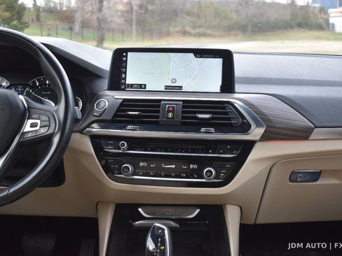 Used 2018 BMW X3 xDrive30i image 27