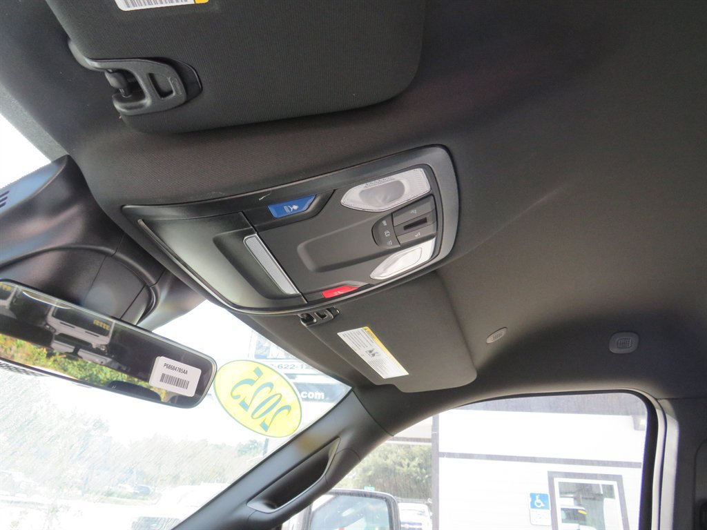Used 2025 RAM 2500 Big Horn AWD/4WD image 7