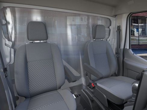 New 2026 Ford Transit 350 Low Roof DRW AWD w/ Upfitter Package image 10