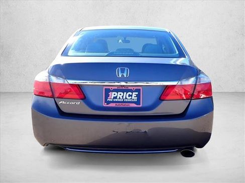 Used 2015 Honda Accord EX image 3