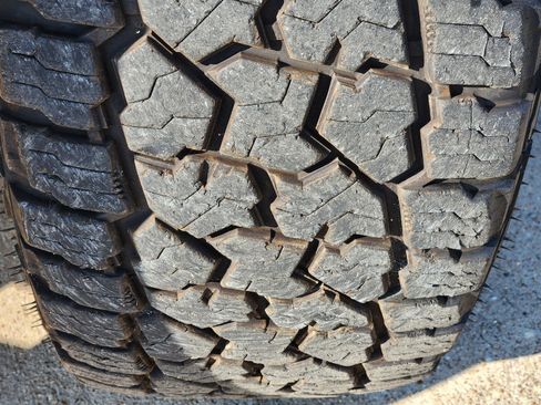Used 2025 RAM 1500 Lone Star AWD/4WD image 13