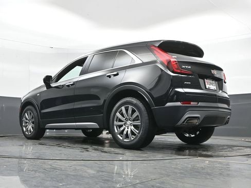 Used 2019 Cadillac XT4 Premium Luxury image 48