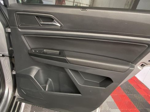 Used 2021 Volkswagen Atlas SEL Premium AWD/4WD image 11