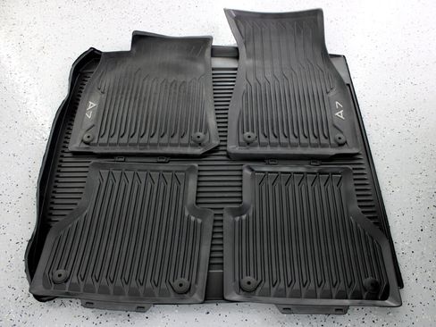 Used 2020 Audi A7 3.0T Premium Plus w/ Premium Plus Package image 89