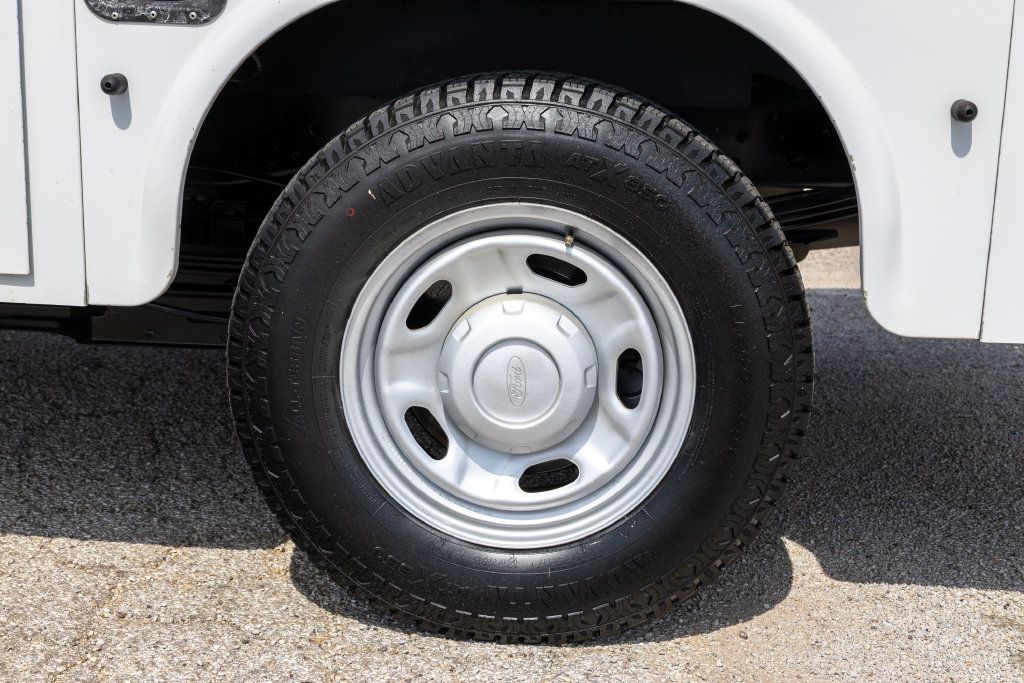 Used 2016 Ford F250 XL RWD image 20