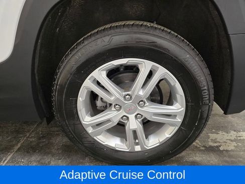 Used 2024 GMC Terrain SLE w/ Driver Convenience Package AWD/4WD image 12