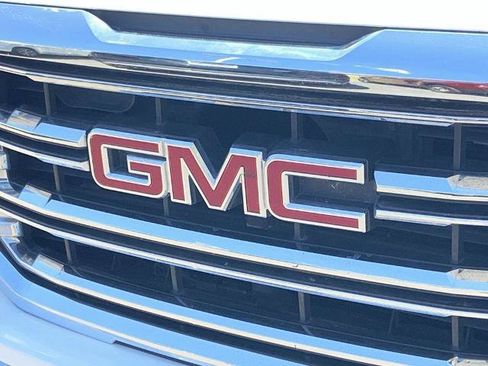 Used 2018 GMC Sierra 1500 SLT AWD/4WD image 25