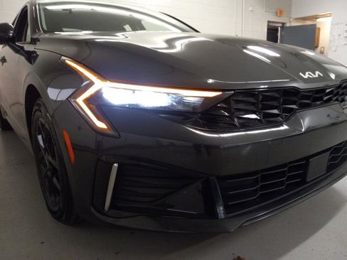 Used 2025 Kia K5 LXS image 5
