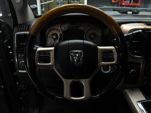 Used 2013 RAM 2500 Longhorn w/ Cold Weather Group image 27