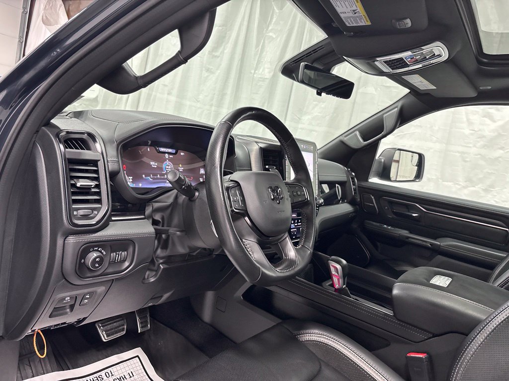 Used 2026 RAM 1500 RHO w/ RHO Level 1 Equipment Group AWD/4WD image 15