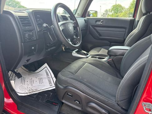 Used 2009 HUMMER H3 AWD/4WD image 14