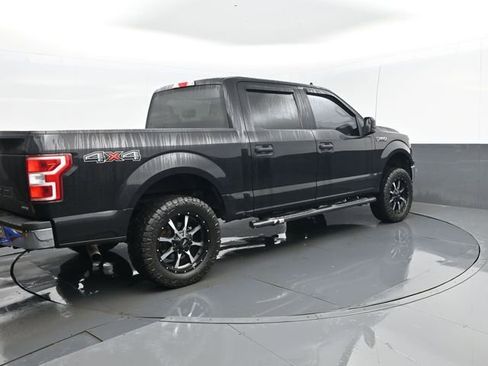 Used 2019 Ford F150 XLT w/ Trailer Tow Package image 19