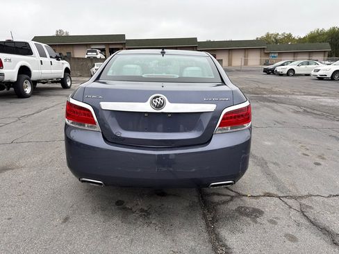 Used 2013 Buick LaCrosse BASE image 7