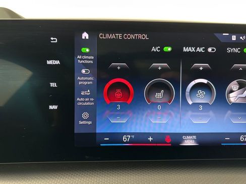 Certified 2023 BMW X1 xDrive28i w/ Premium Package image 19