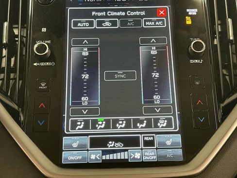 Certified 2023 Subaru Ascent Premium w/ Convenience Package AWD/4WD image 14