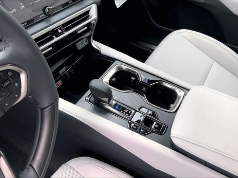 New 2026 Lexus RX 350 Premium AWD/4WD image 7