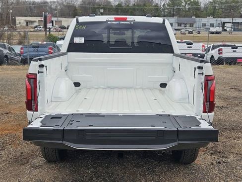 New 2026 Ford F150 King Ranch w/ Equipment Group 601A High AWD/4WD image 10