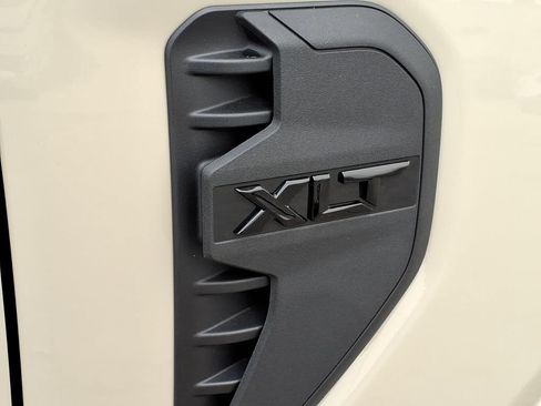 New 2026 Ford Ranger XLT AWD/4WD image 13